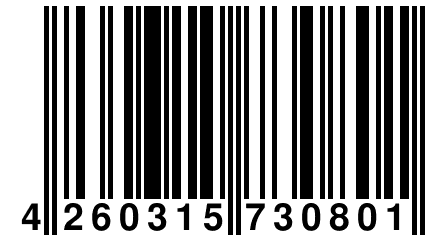 4 260315 730801