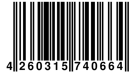 4 260315 740664