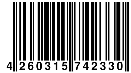 4 260315 742330