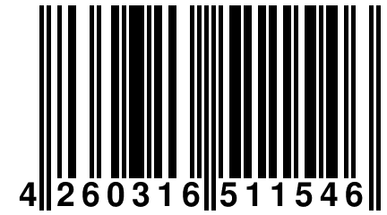 4 260316 511546