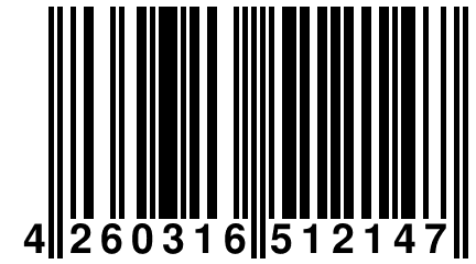 4 260316 512147