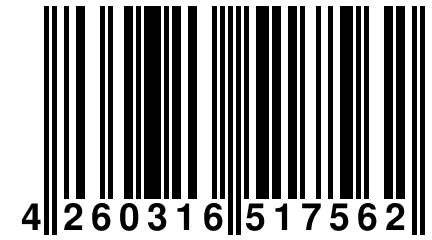 4 260316 517562