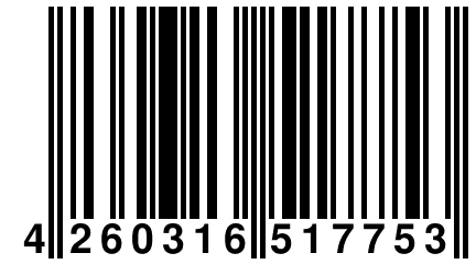 4 260316 517753