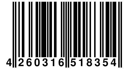 4 260316 518354