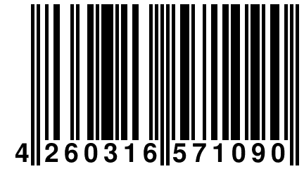 4 260316 571090