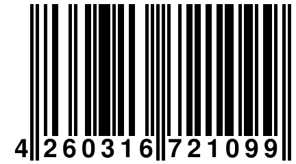 4 260316 721099