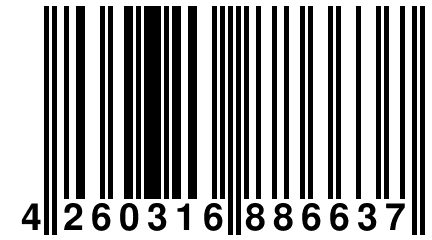 4 260316 886637