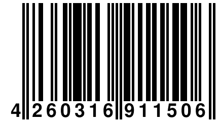 4 260316 911506