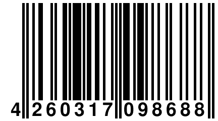 4 260317 098688