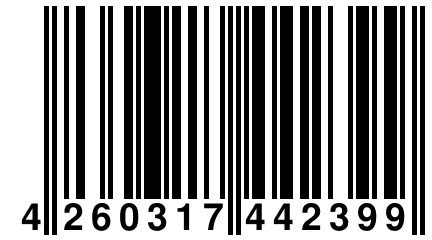 4 260317 442399