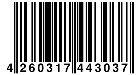 4 260317 443037