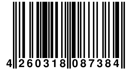 4 260318 087384