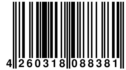 4 260318 088381