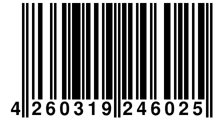 4 260319 246025