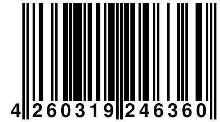 4 260319 246360