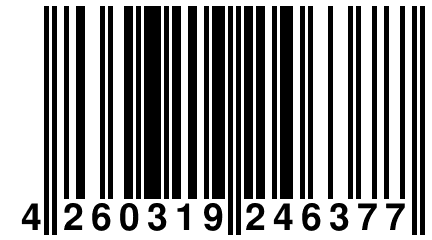 4 260319 246377