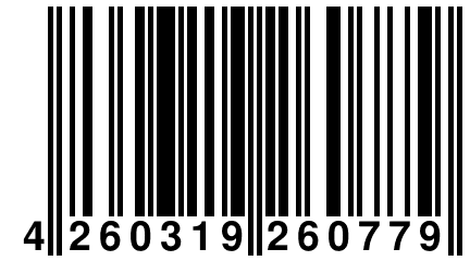 4 260319 260779