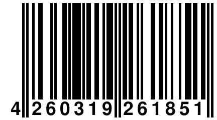 4 260319 261851