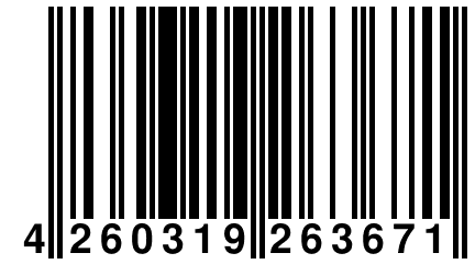 4 260319 263671