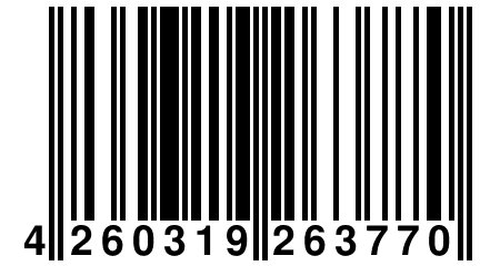 4 260319 263770