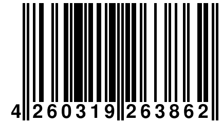 4 260319 263862