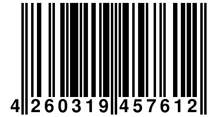 4 260319 457612