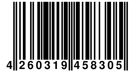 4 260319 458305