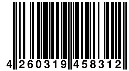 4 260319 458312