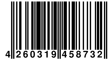 4 260319 458732