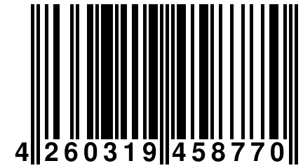 4 260319 458770