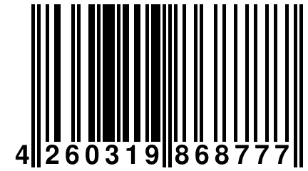 4 260319 868777