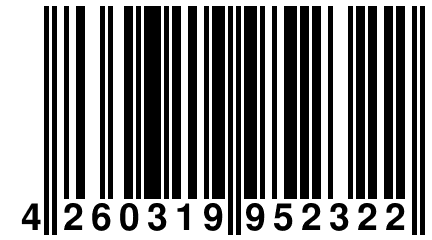 4 260319 952322