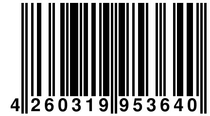 4 260319 953640