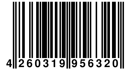 4 260319 956320