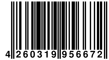 4 260319 956672