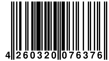 4 260320 076376