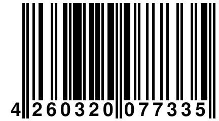 4 260320 077335