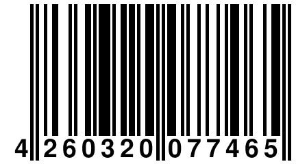 4 260320 077465