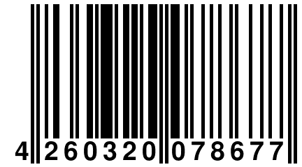 4 260320 078677