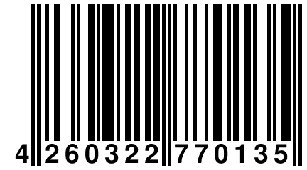 4 260322 770135