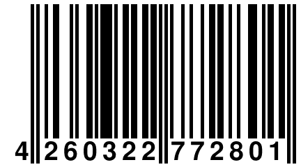 4 260322 772801