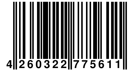 4 260322 775611