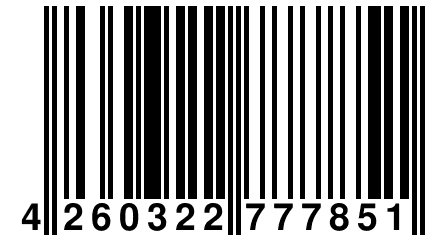 4 260322 777851