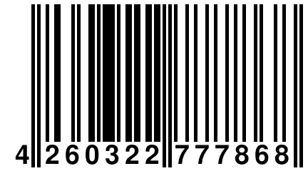 4 260322 777868