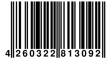 4 260322 813092