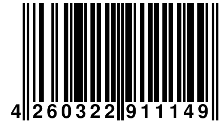 4 260322 911149