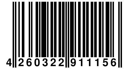 4 260322 911156