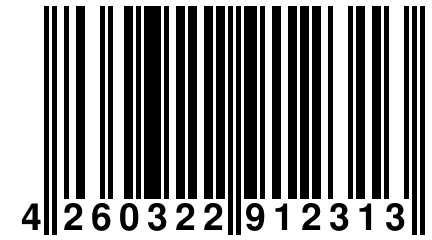 4 260322 912313