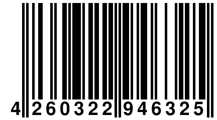 4 260322 946325