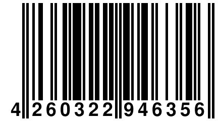 4 260322 946356